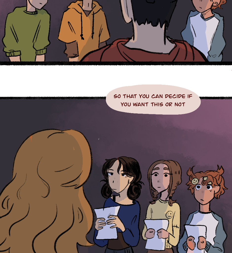 BXC - Episode 3, Page 1: 03_Trial Month