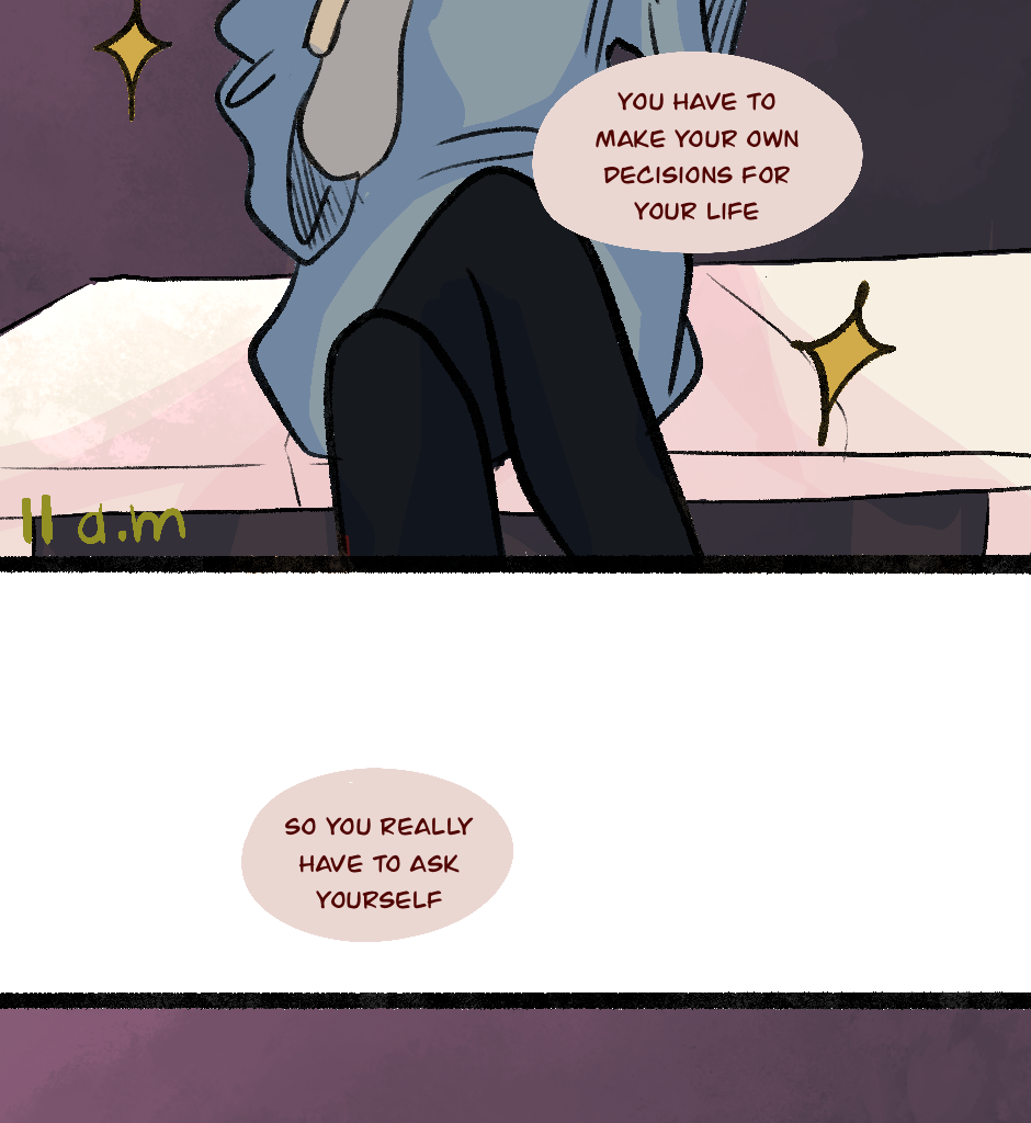 BXC - Episode 3, Page 1: 03_Trial Month