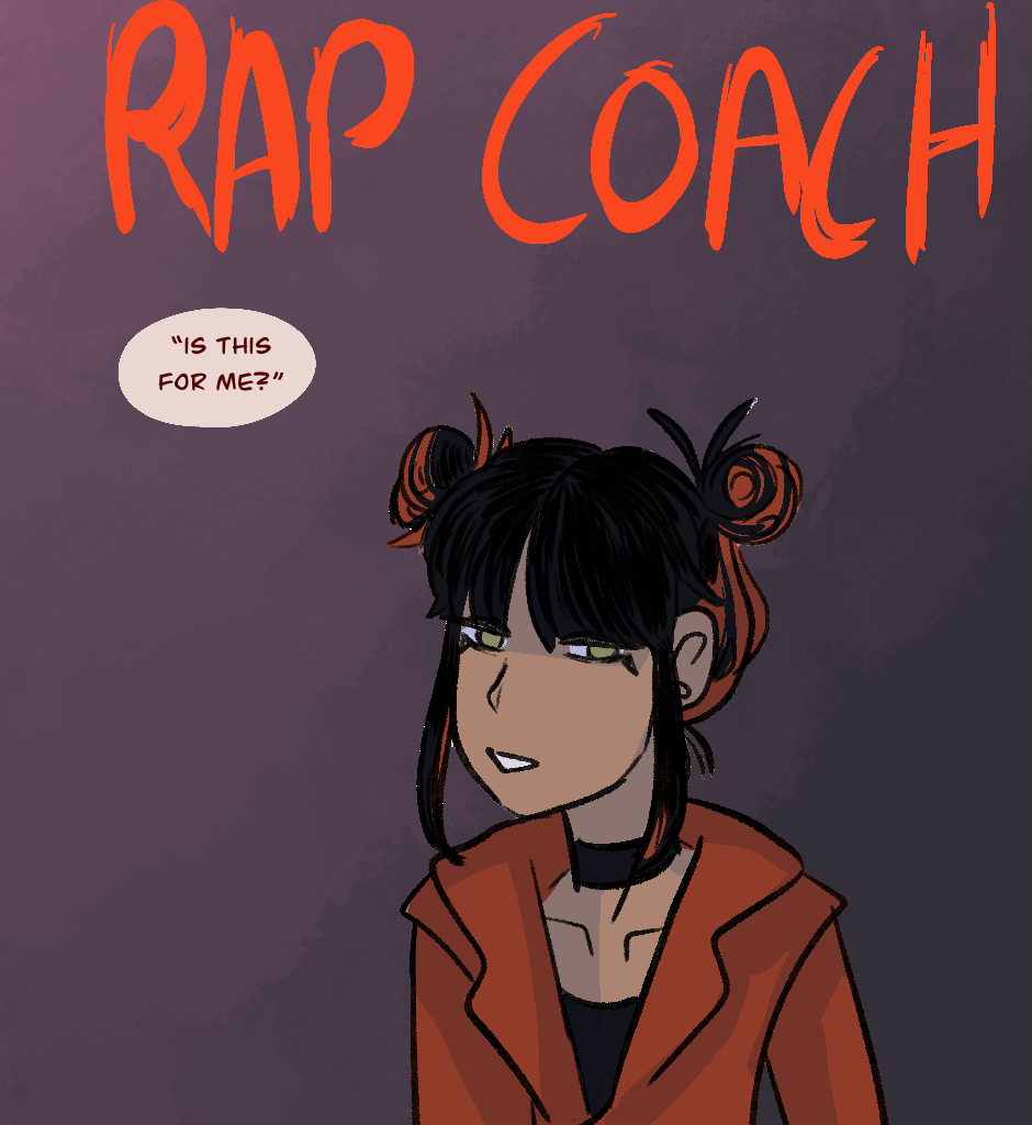 BXC - Episode 3, Page 1: 03_Trial Month