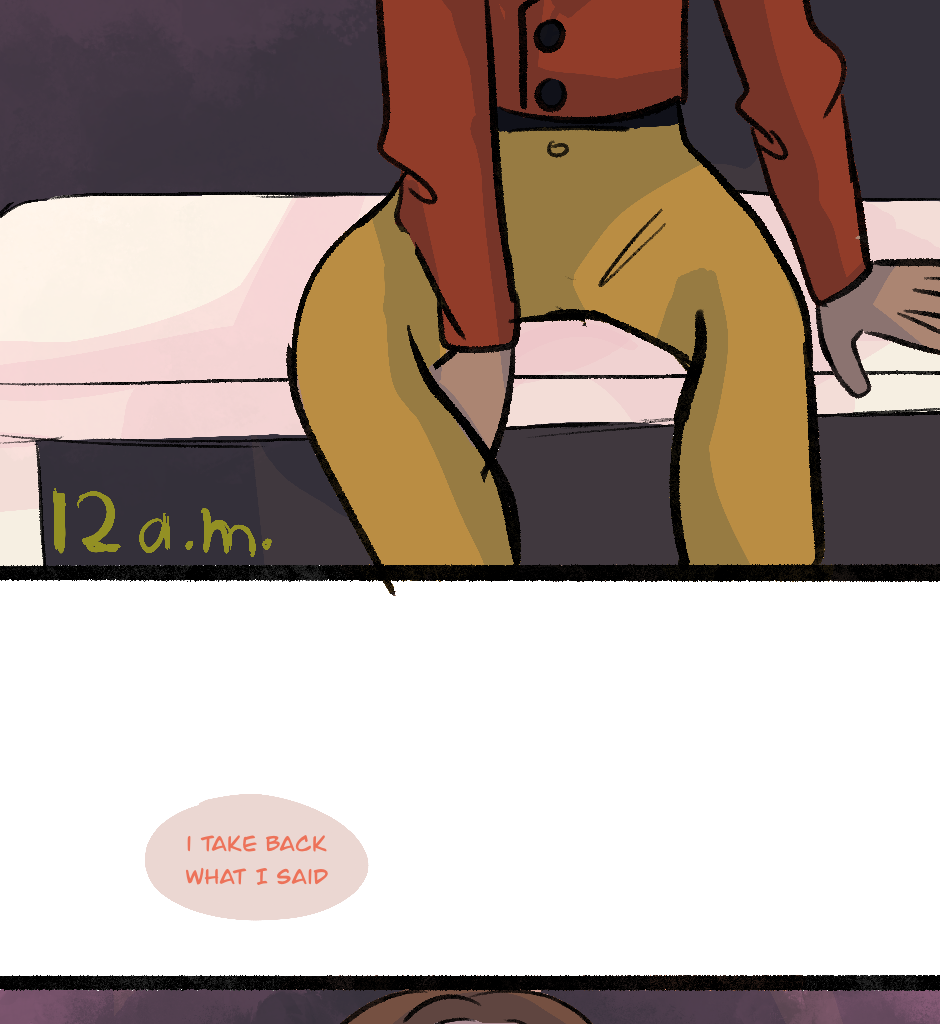 BXC - Episode 3, Page 1: 03_Trial Month