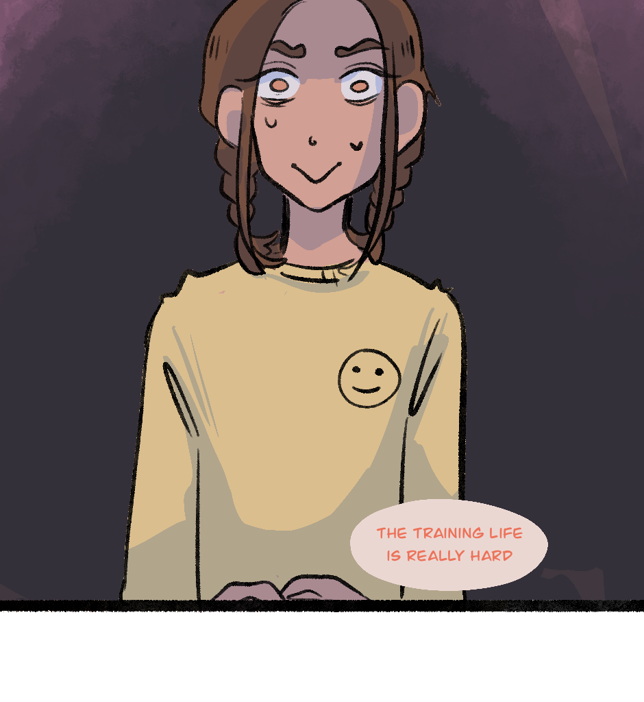 BXC - Episode 3, Page 1: 03_Trial Month