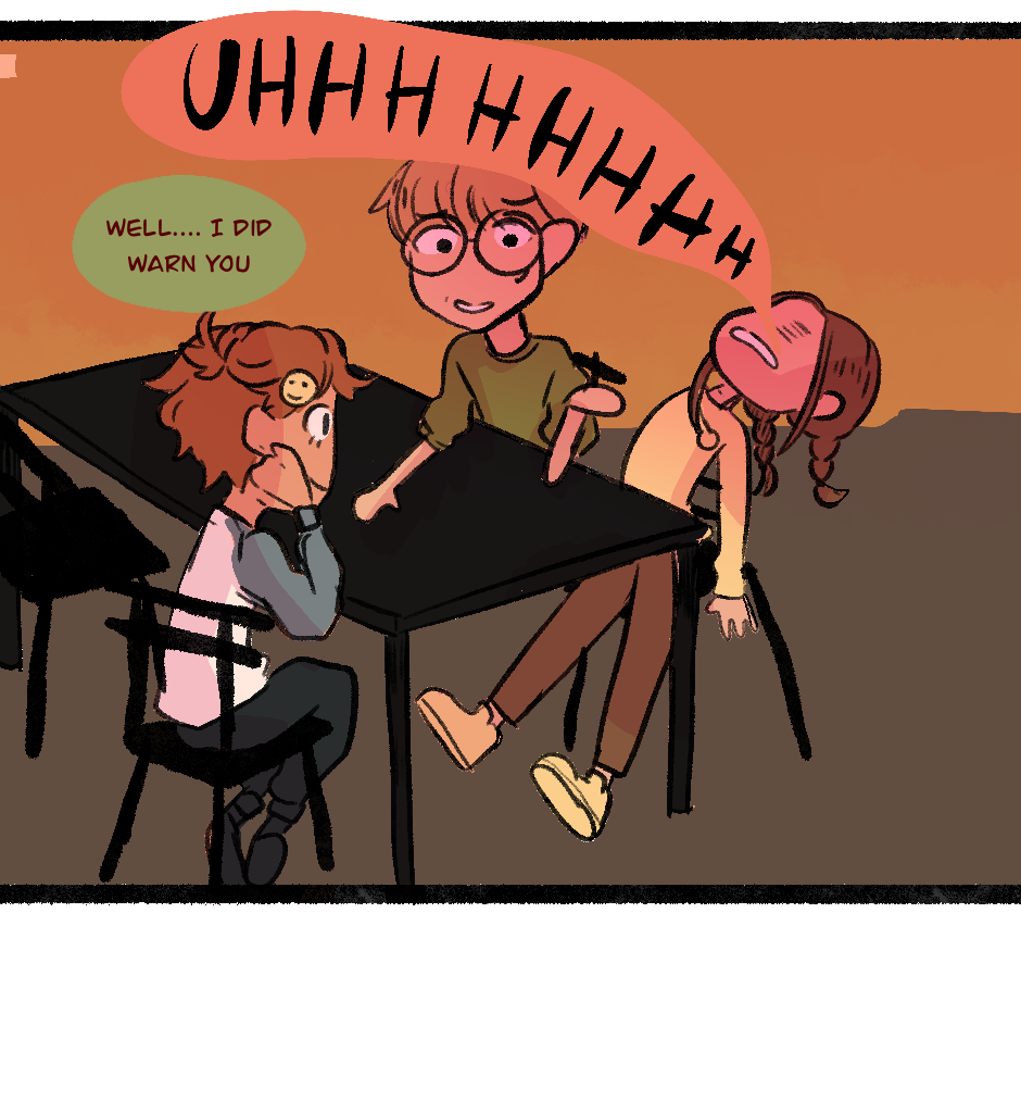 BXC - Episode 3, Page 2: 03_Trial Month