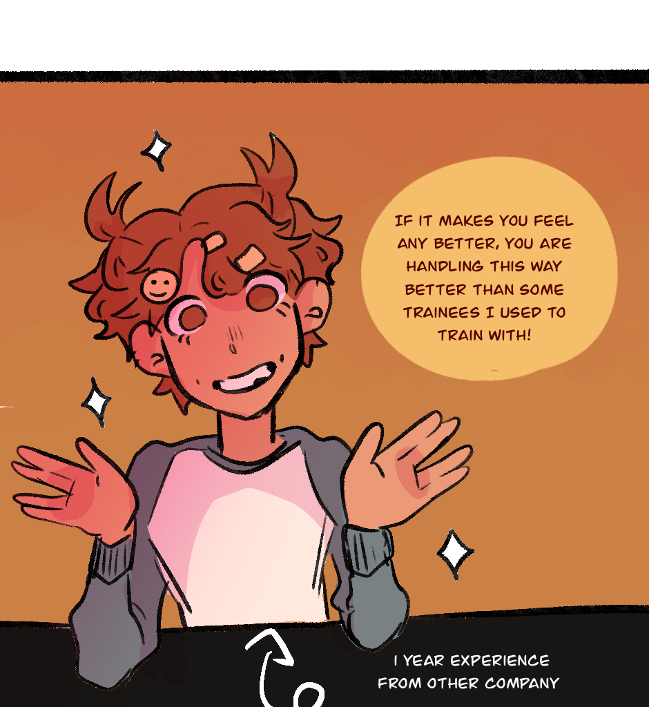 BXC - Episode 3, Page 2: 03_Trial Month