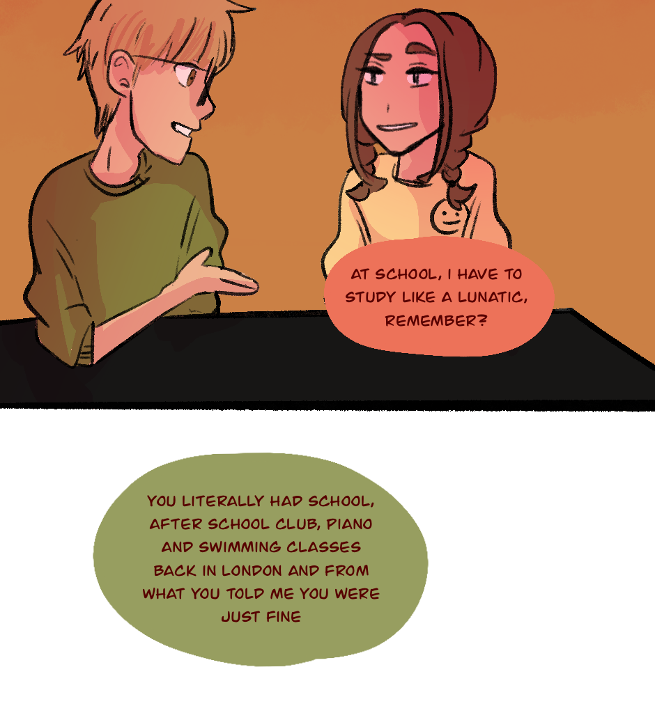 BXC - Episode 3, Page 2: 03_Trial Month