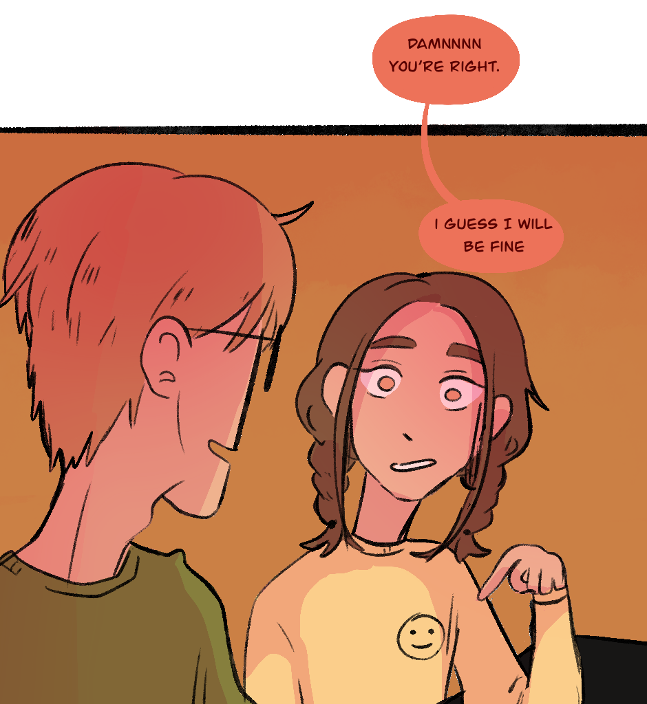 BXC - Episode 3, Page 2: 03_Trial Month