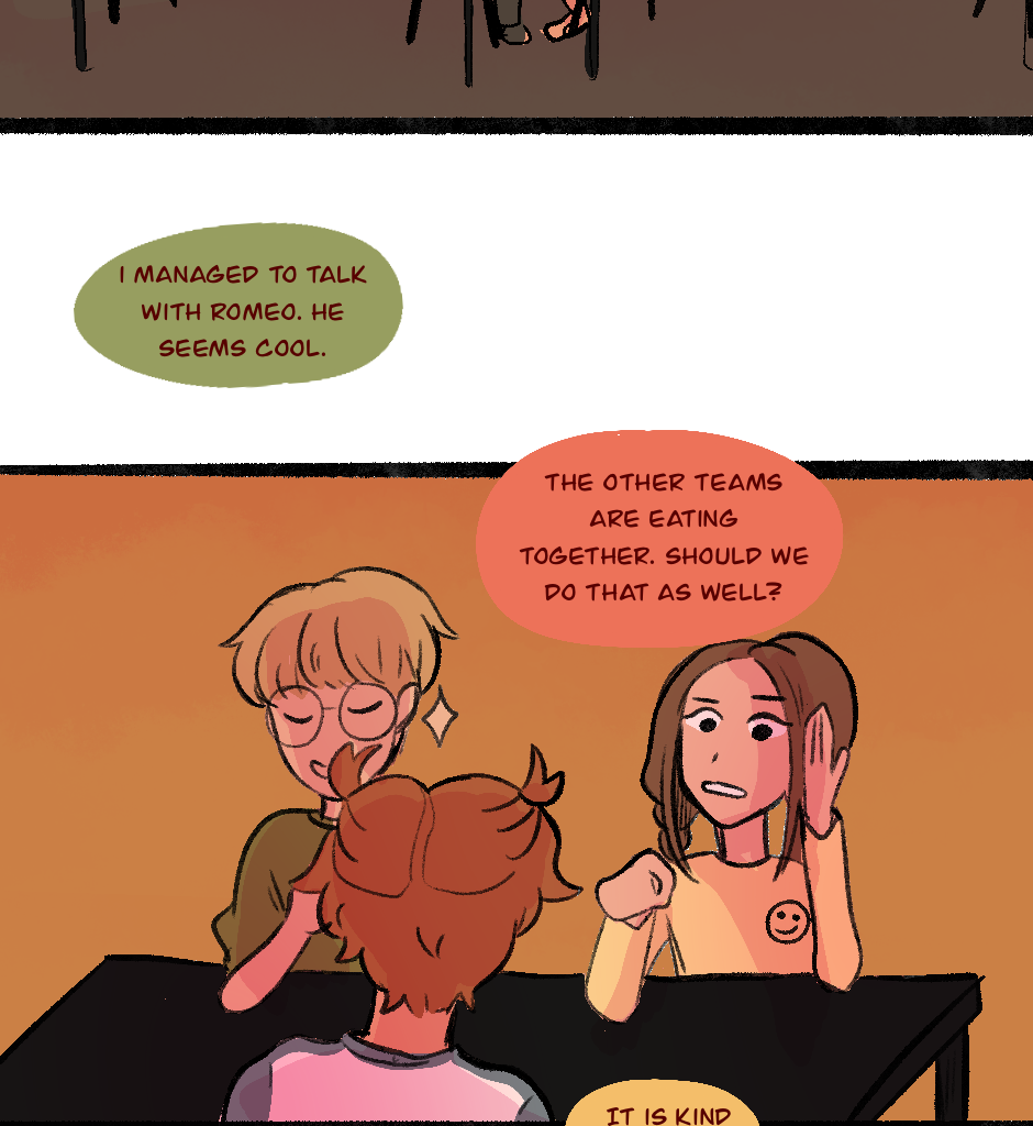 BXC - Episode 3, Page 2: 03_Trial Month