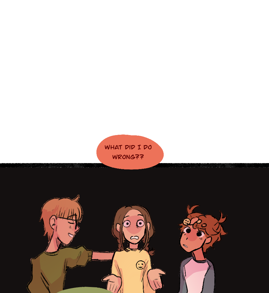 BXC - Episode 3, Page 3: 03_Trial Month