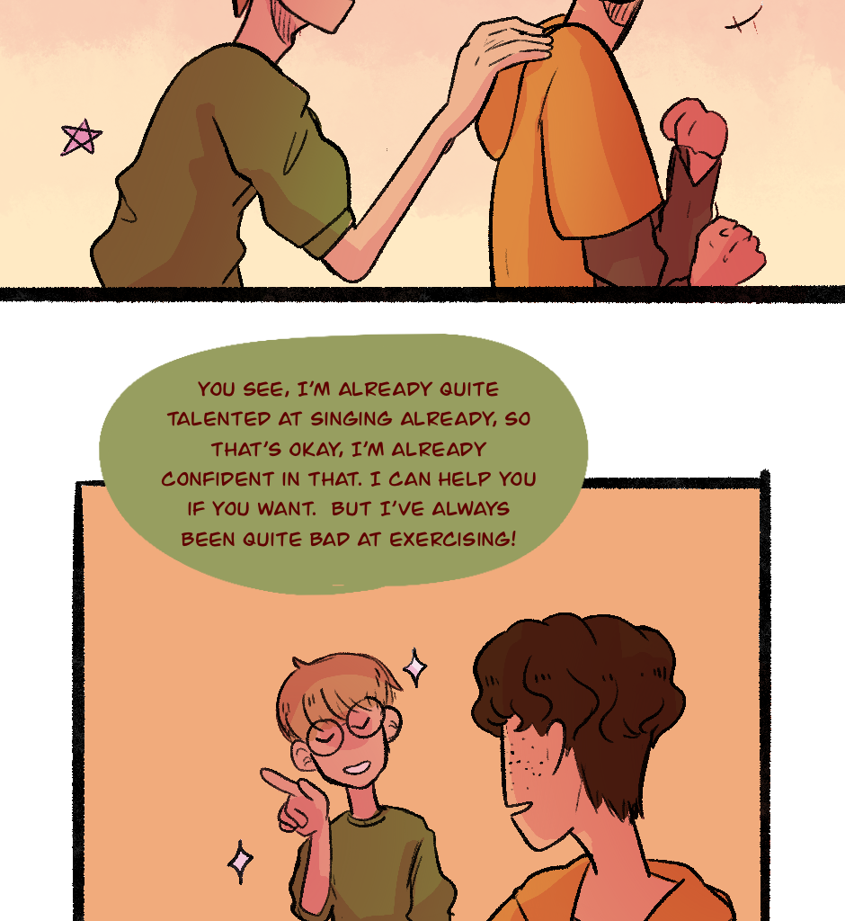 BXC - Episode 3, Page 3: 03_Trial Month