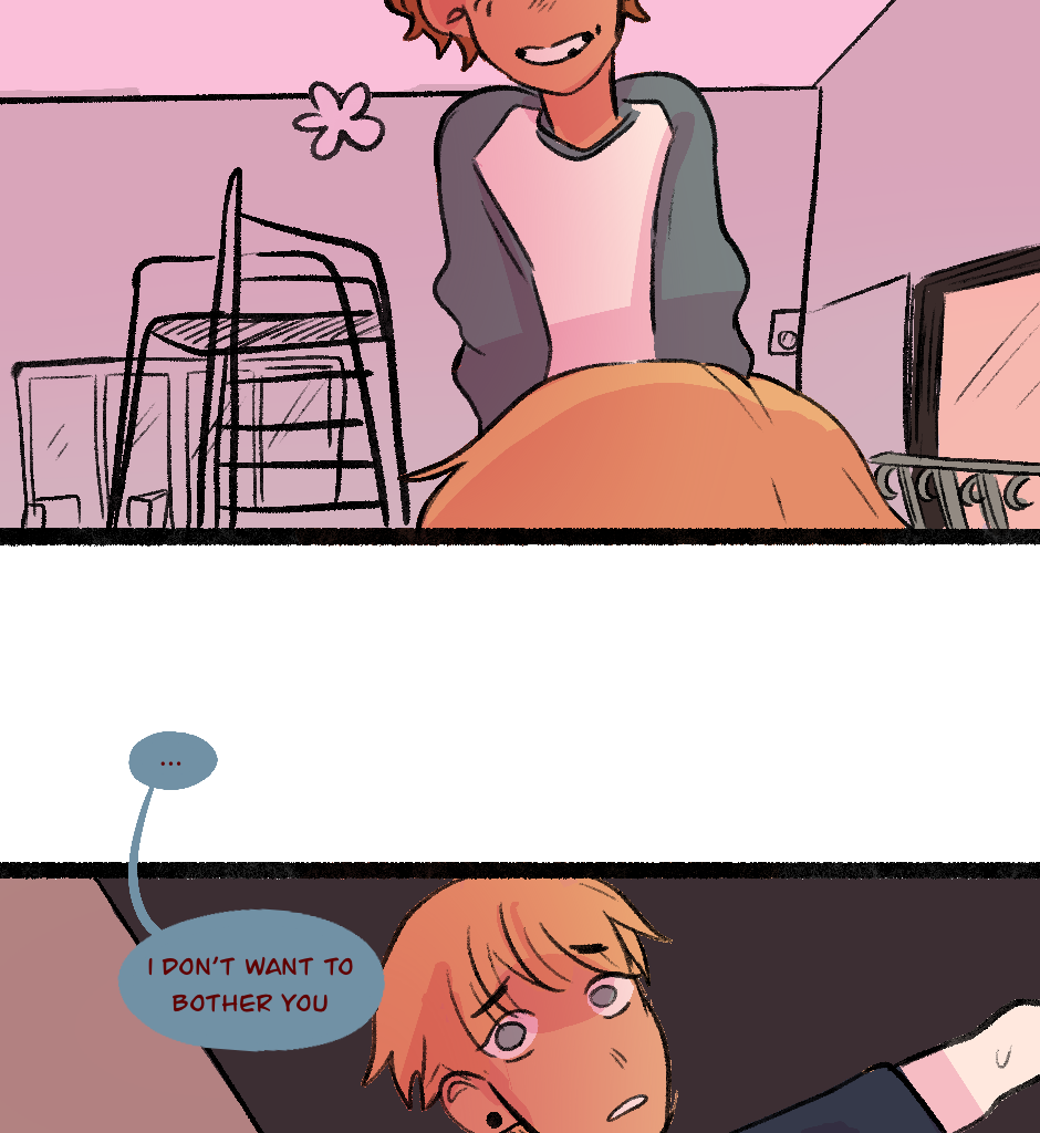 BXC - Episode 3, Page 3: 03_Trial Month