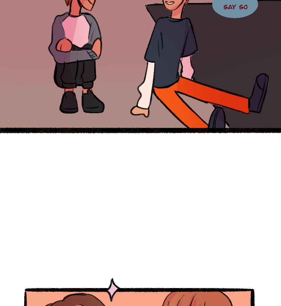 BXC - Episode 3, Page 3: 03_Trial Month