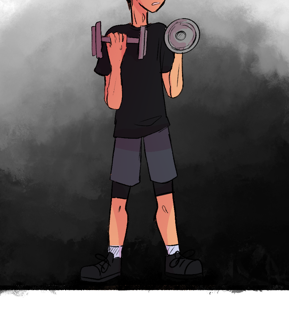 BXC - Episode 3, Page 4: 03_Trial Month