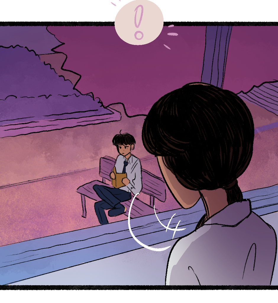 BXC - Episode 3, Page 5: 03_Trial Month