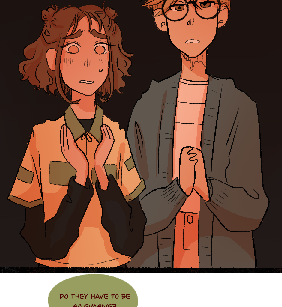 BXC - Episode 4, Page 1: 04_Moving in