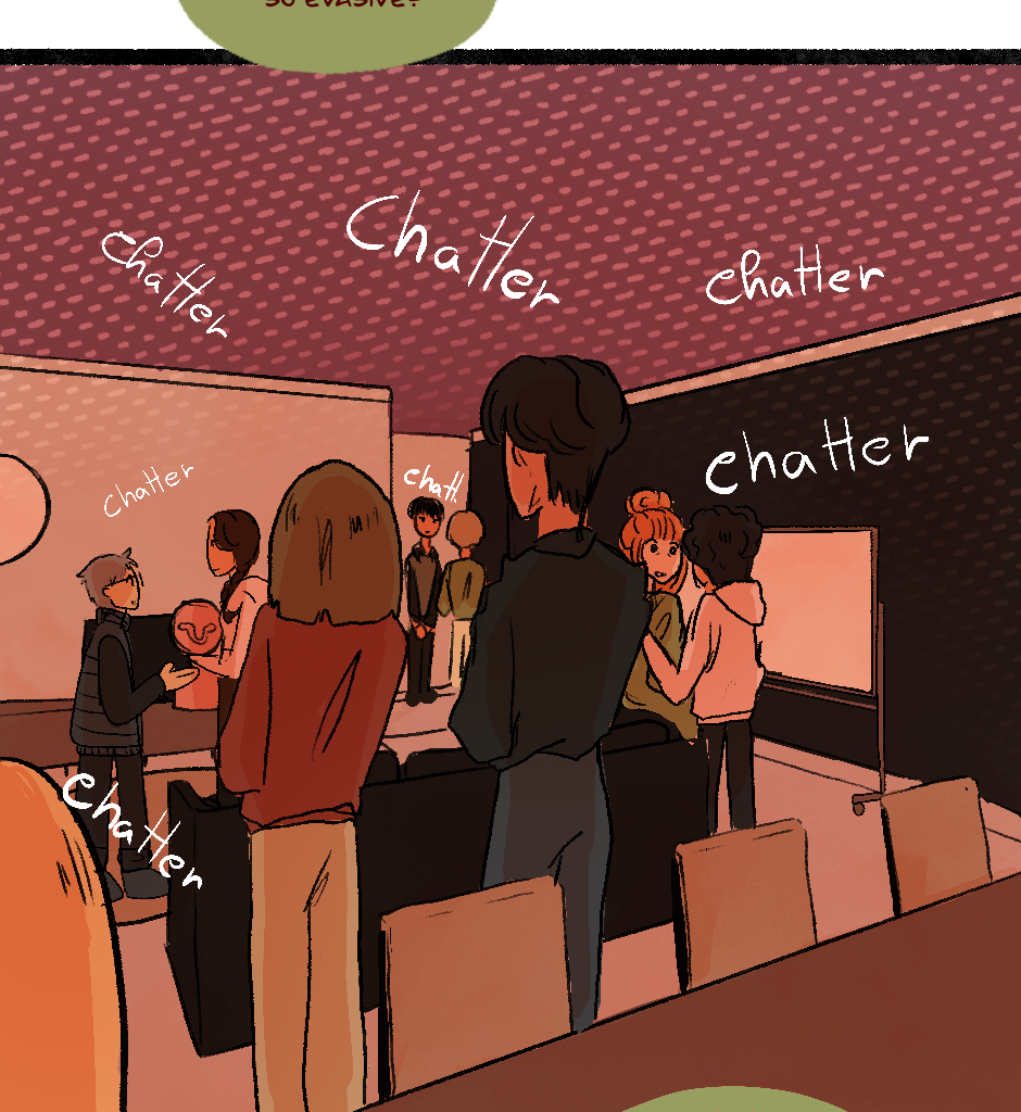 BXC - Episode 4, Page 1: 04_Moving in