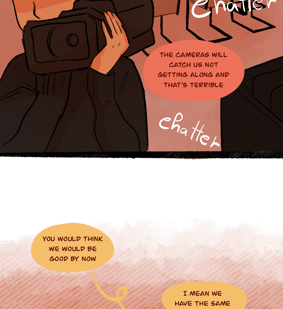 BXC - Episode 4, Page 1: 04_Moving in