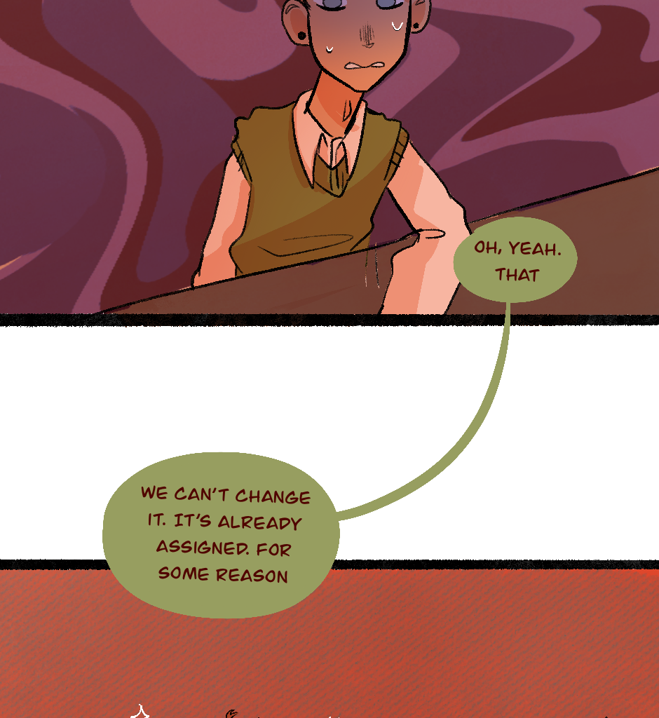 BXC - Episode 4, Page 1: 04_Moving in