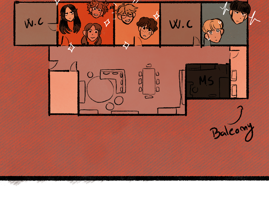 BXC - Episode 4, Page 1: 04_Moving in