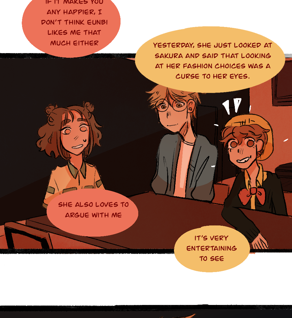 BXC - Episode 4, Page 2: 04_Moving in