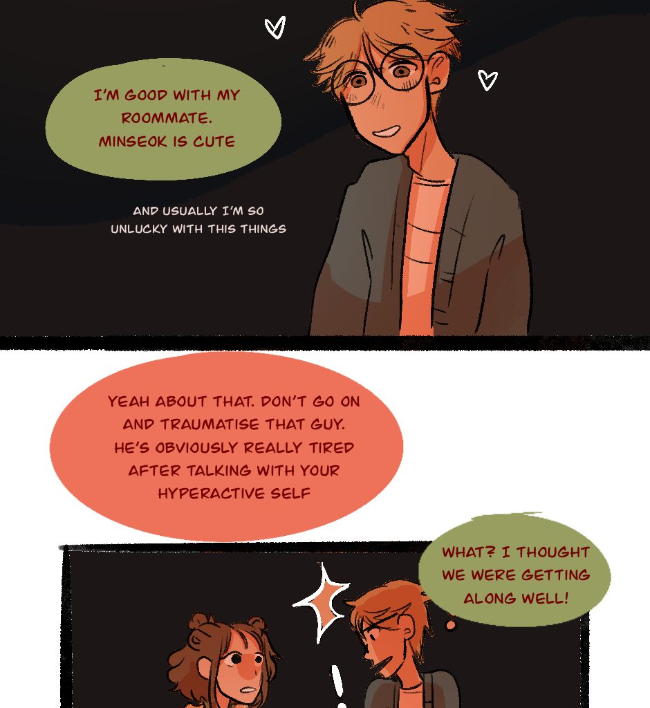 BXC - Episode 4, Page 2: 04_Moving in