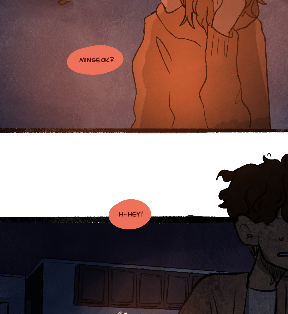 BXC - Episode 4, Page 3: 04_Moving in