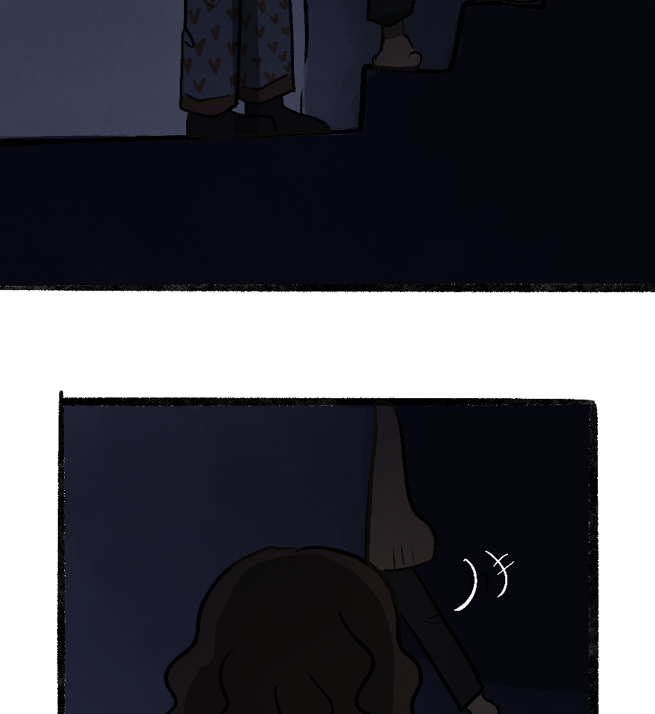 BXC - Episode 4, Page 4: 04_Moving in