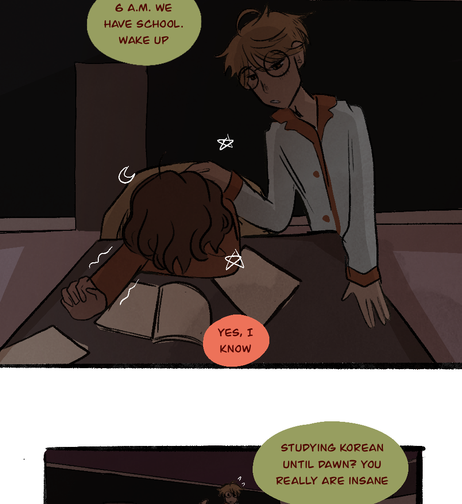 BXC - Episode 4, Page 4: 04_Moving in