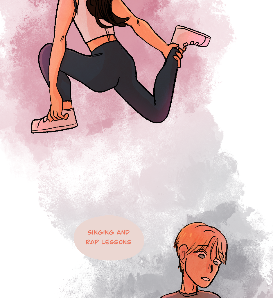 BXC - Episode 5, Page 1: 05_Rules