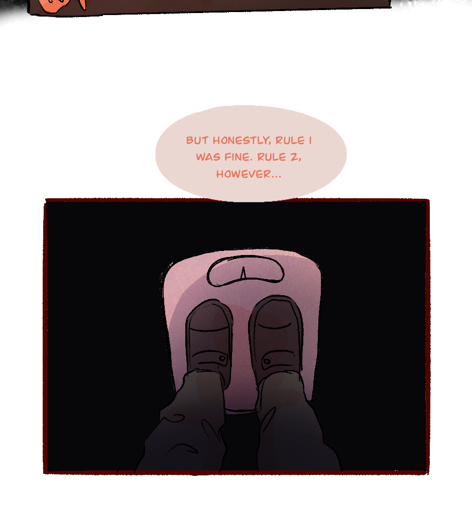 BXC - Episode 5, Page 1: 05_Rules