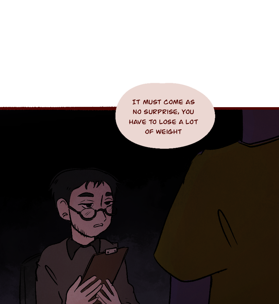 BXC - Episode 5, Page 1: 05_Rules