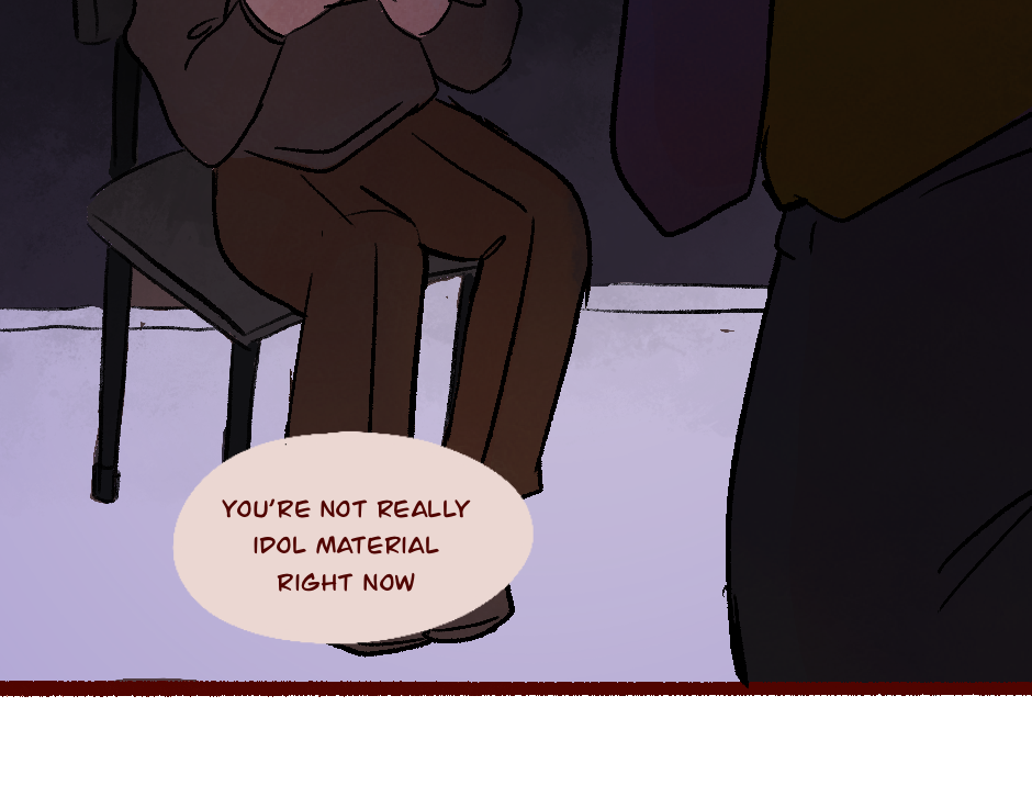 BXC - Episode 5, Page 1: 05_Rules