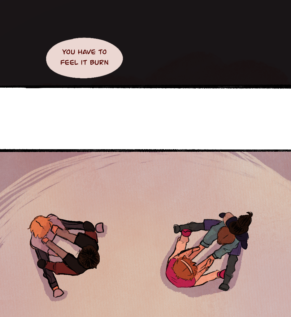 BXC - Episode 5, Page 2: 05_Rules