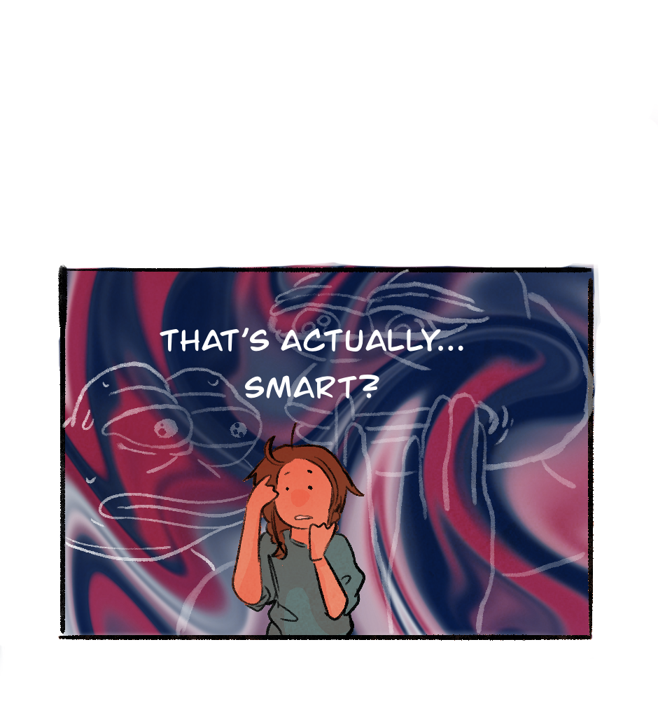 BXC - Episode 5, Page 5: 05_Rules