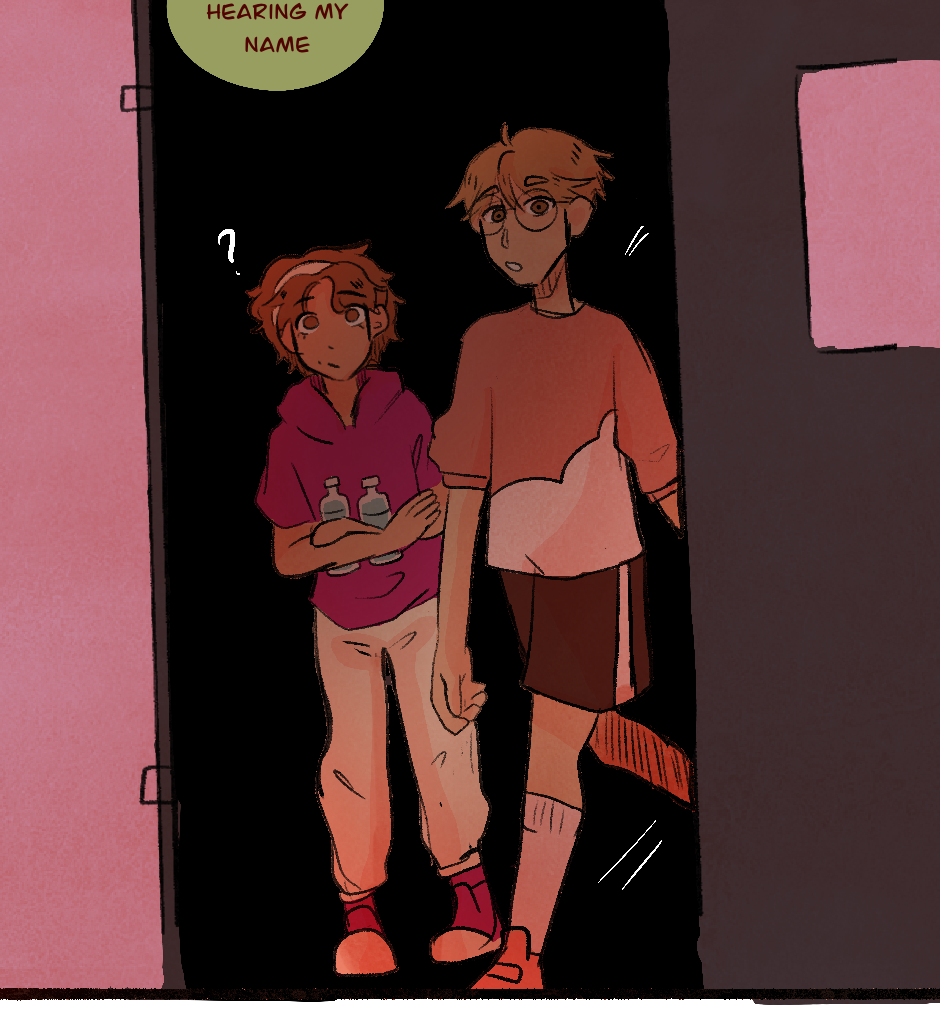 BXC - Episode 5, Page 5: 05_Rules