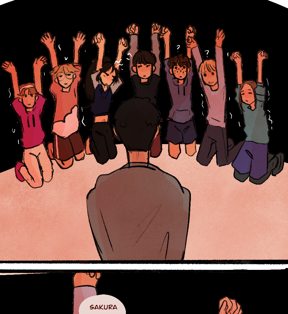 BXC - Episode 5, Page 6: 05_Rules