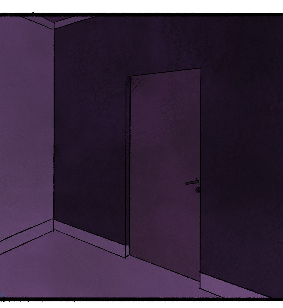 BXC - Episode 6, Page 1: 06_Secrets