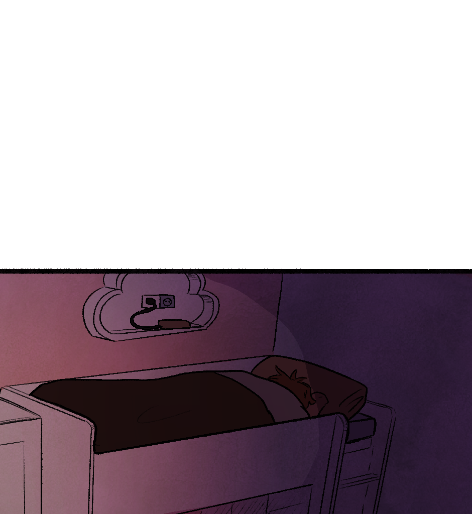 BXC - Episode 6, Page 1: 06_Secrets