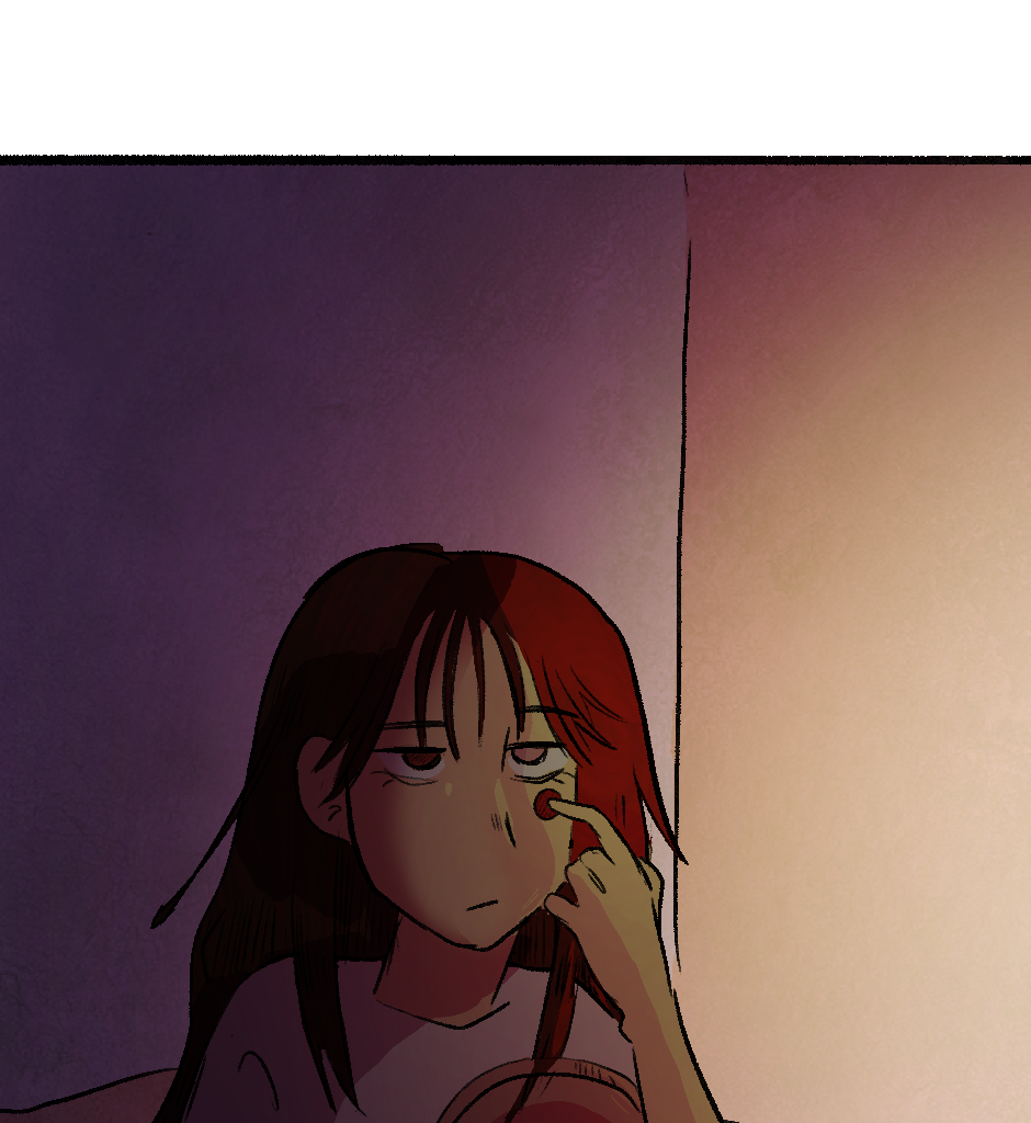 BXC - Episode 6, Page 1: 06_Secrets