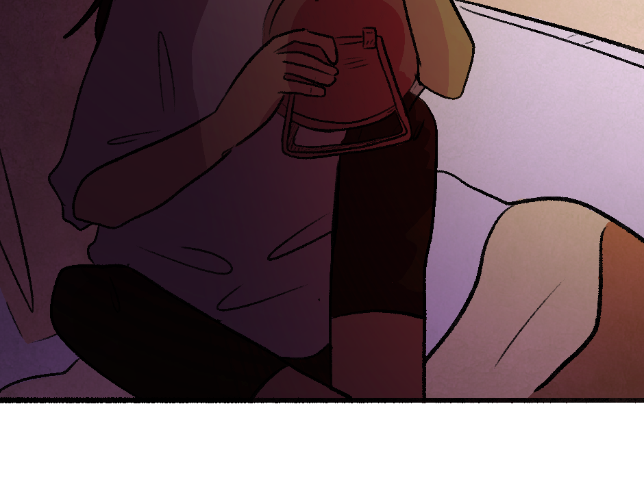 BXC - Episode 6, Page 1: 06_Secrets