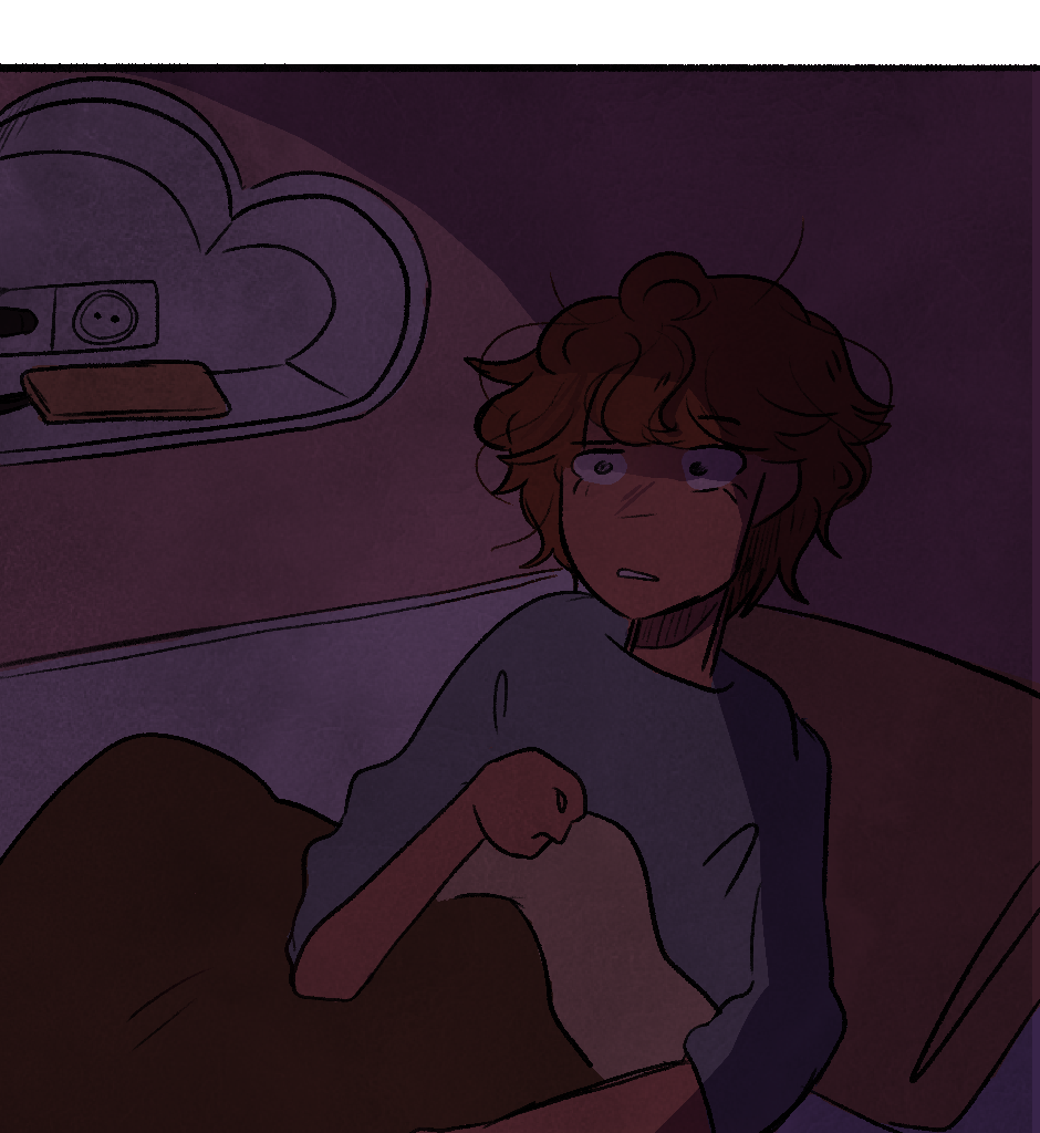 BXC - Episode 6, Page 2: 06_Secrets