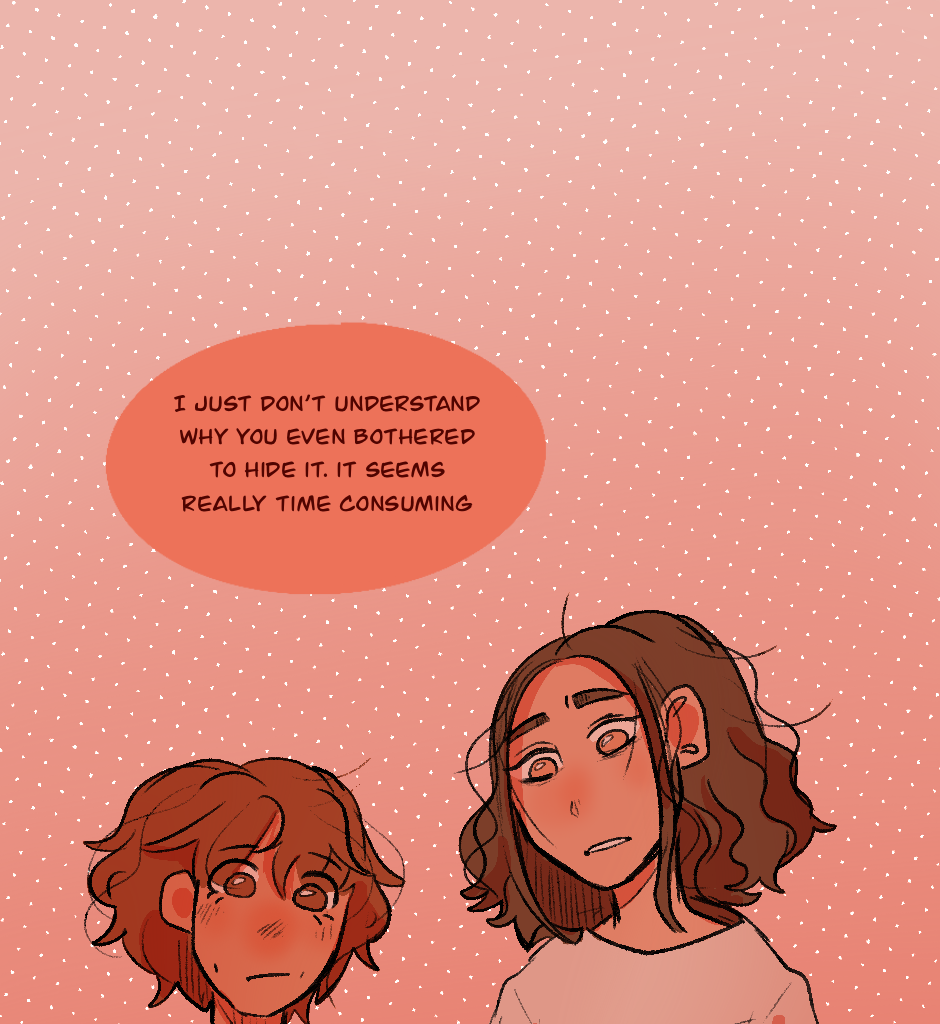 BXC - Episode 6, Page 2: 06_Secrets