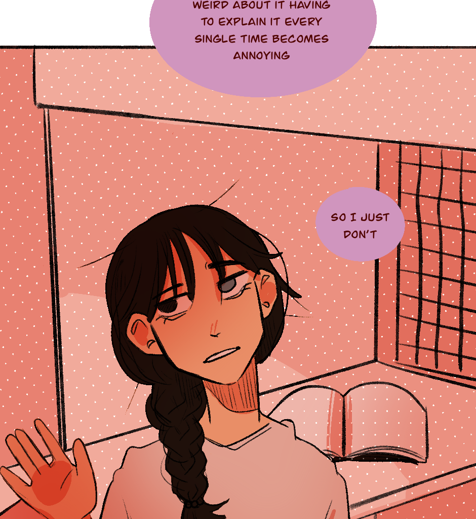 BXC - Episode 6, Page 2: 06_Secrets