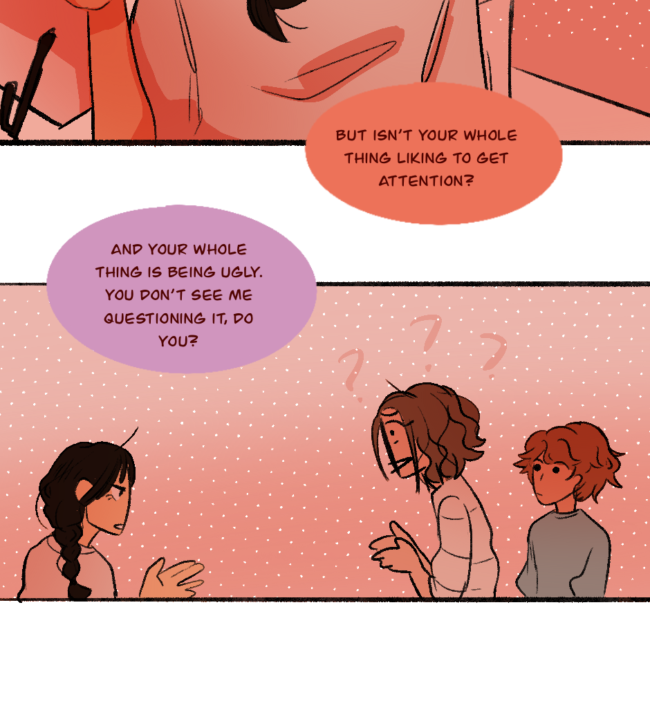 BXC - Episode 6, Page 2: 06_Secrets