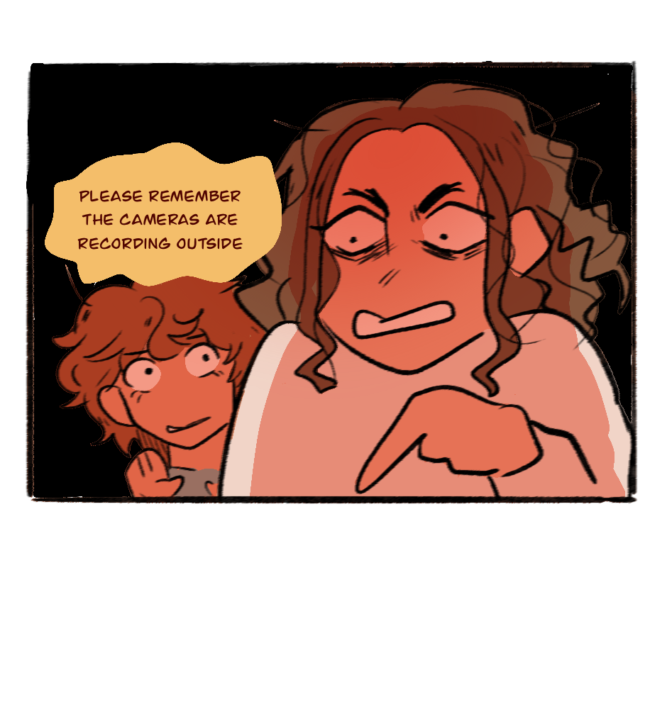 BXC - Episode 6, Page 2: 06_Secrets