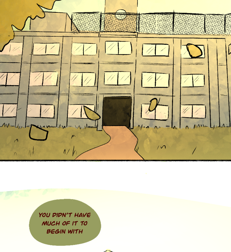 BXC - Episode 6, Page 2: 06_Secrets