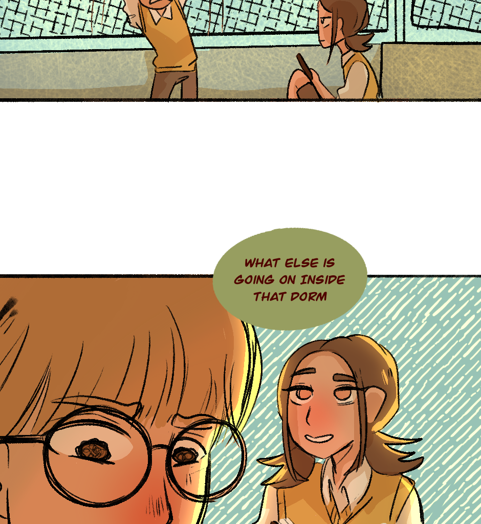 BXC - Episode 6, Page 3: 06_Secrets