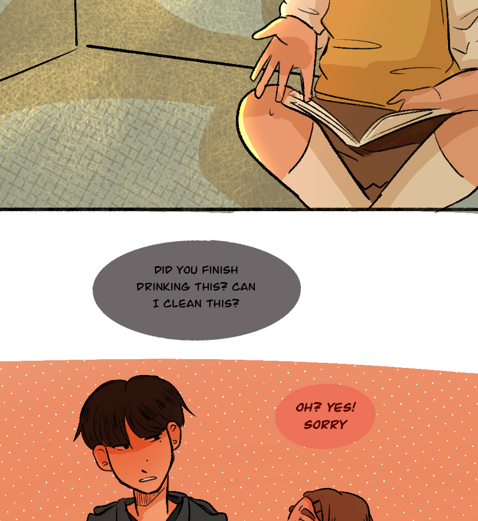 BXC - Episode 6, Page 3: 06_Secrets