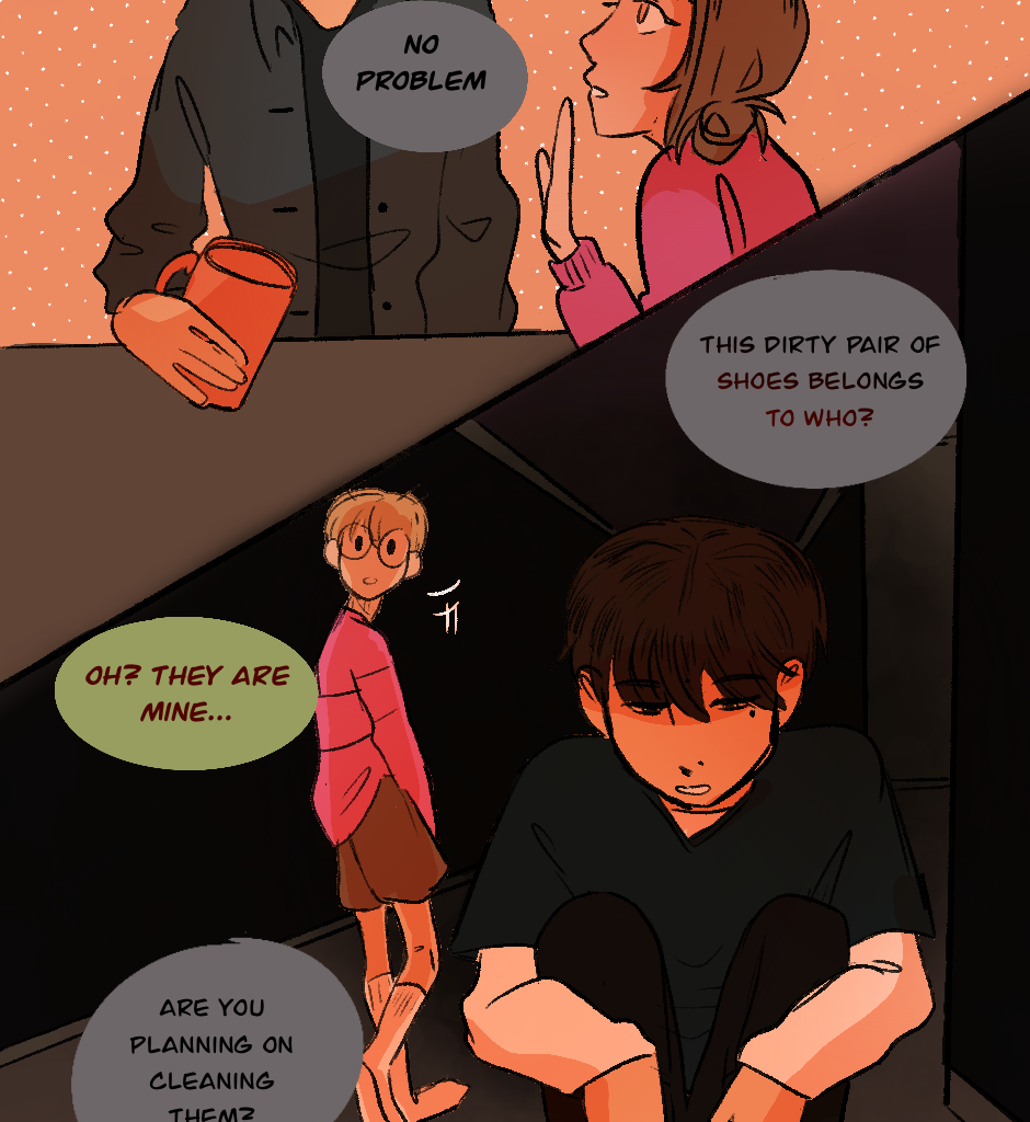 BXC - Episode 6, Page 3: 06_Secrets