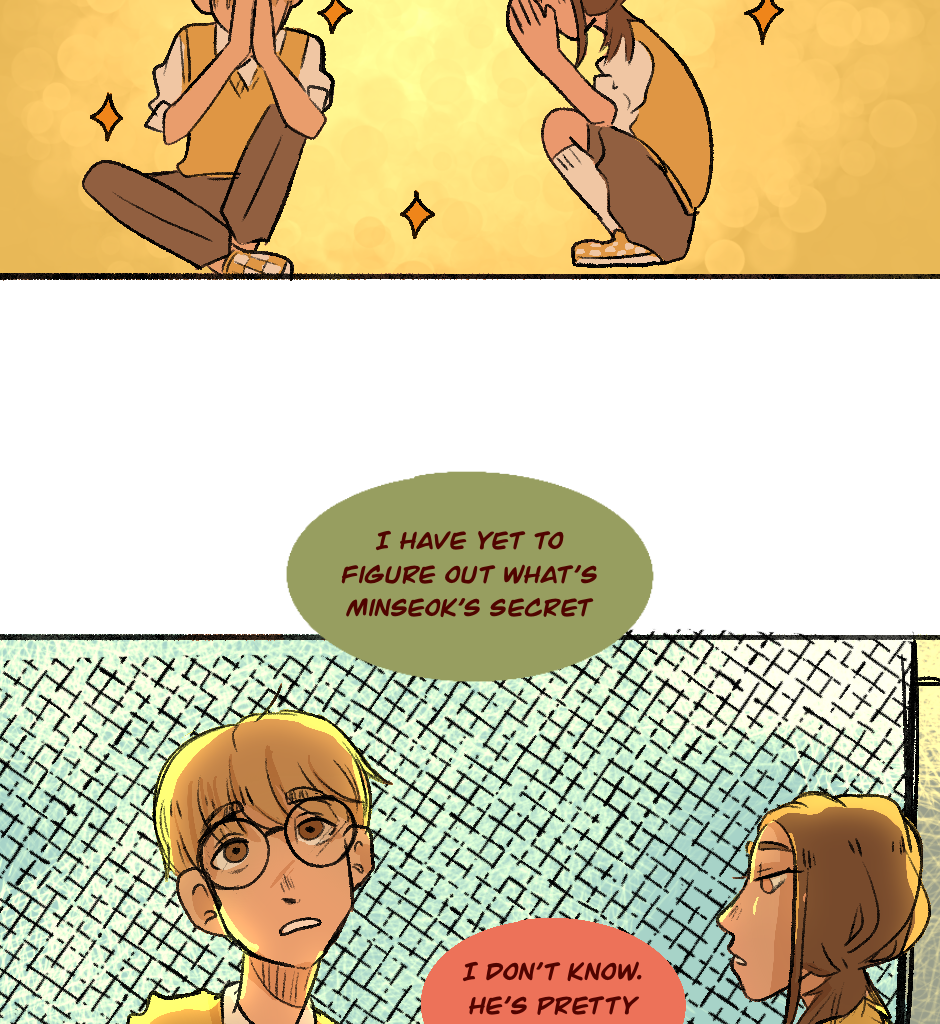 BXC - Episode 6, Page 3: 06_Secrets