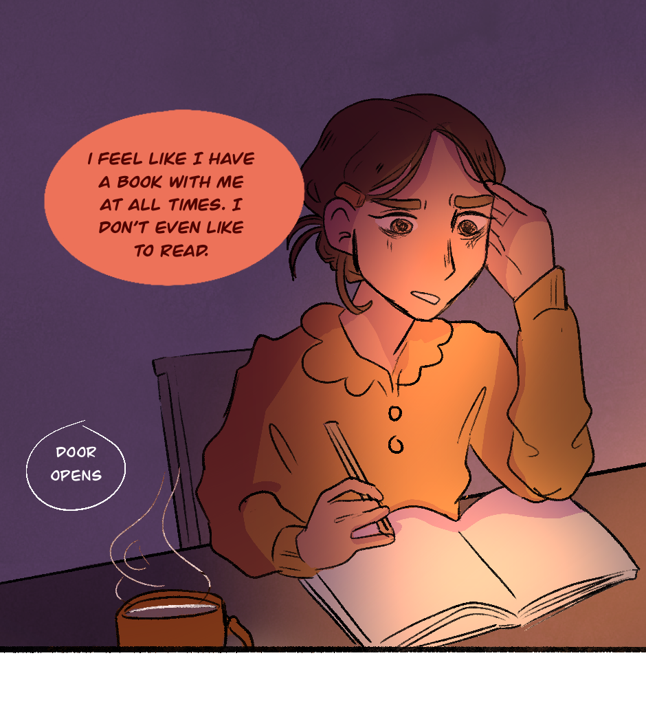 BXC - Episode 6, Page 4: 06_Secrets