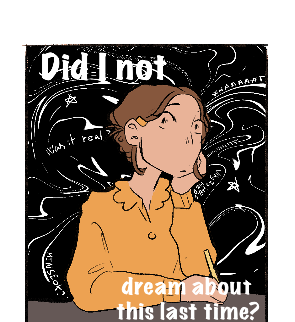 BXC - Episode 6, Page 4: 06_Secrets